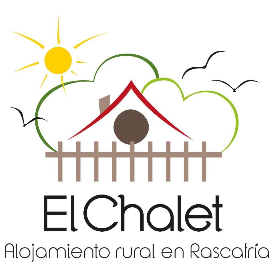 El Chalet Rascafría Exterior photo
